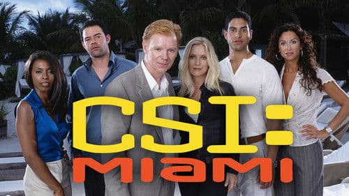 CSI: Miami Bild 7
