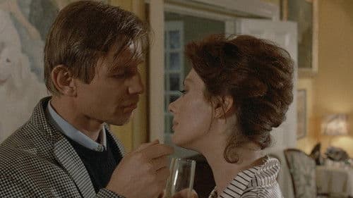 Off Balance – der Tod wartet in Venedig Bild 8