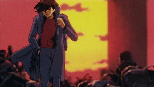 劇場版 あしたのジョー2 Bild 6