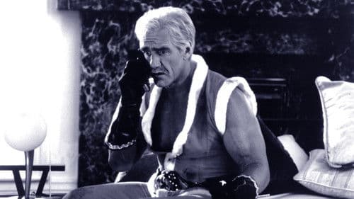 Santa Claus mit Muckis Bild 4