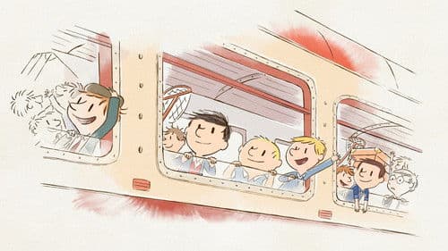 Der kleine Nick erzählt vom Glück Bild 8