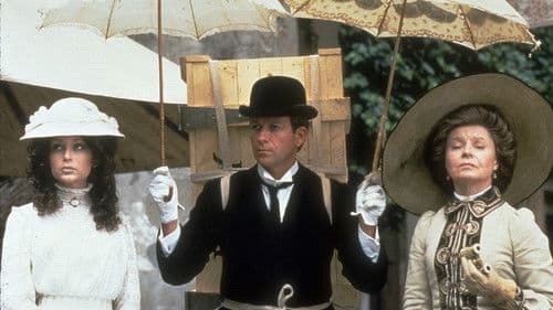 Stiff Upper Lips Bild 8