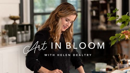 Art in Bloom with Helen Dealtry Bild 5