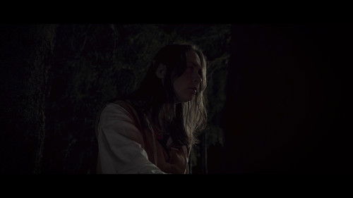 Aerindor: The silent sacrifice Bild 2