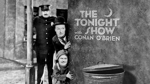 The Tonight Show with Conan O'Brien Bild 8