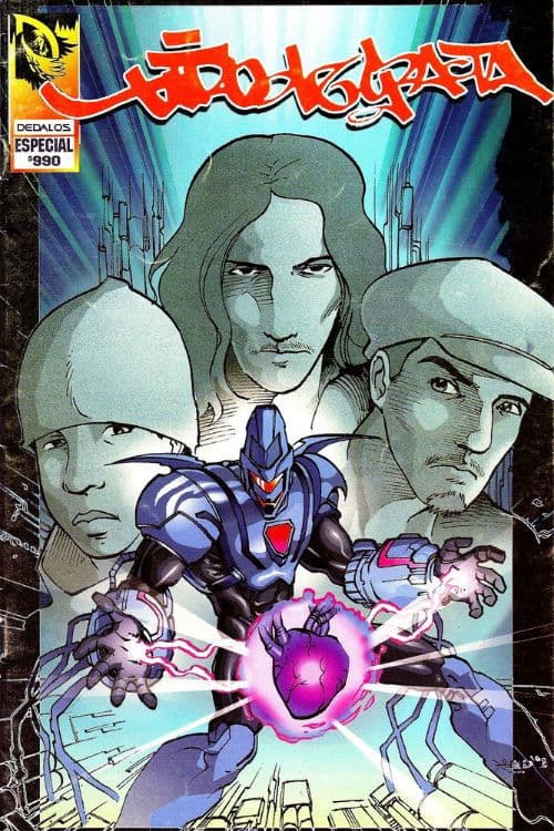 Comienza un Nuevo DÃa