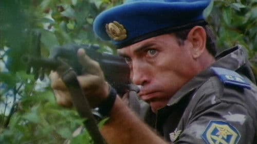 Der letzte amerikanische Soldat - The Last American Soldier Bild 6