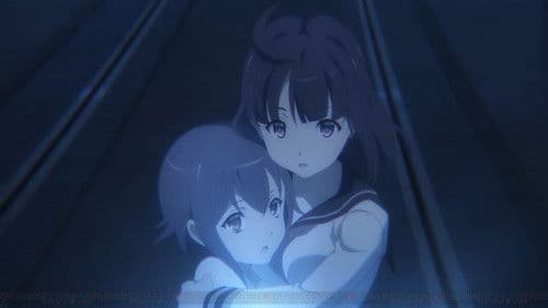 Ancient Girl’s Frame Bild 3