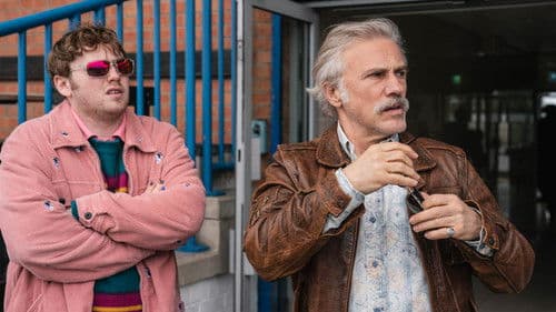 Old Guy - Alter Hund mit neuen Tricks Bild 2