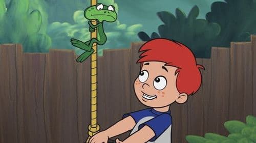 Will and Dewitt Bild 1