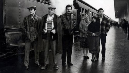 Gurbet Kuşları Bild 1