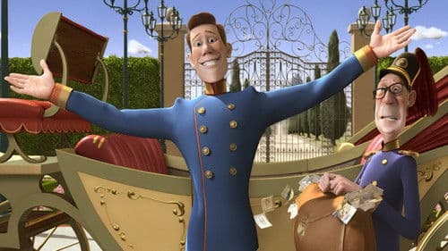 Lissi und der wilde Kaiser Bild 1