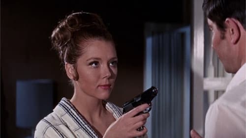 James Bond 007 - Im Geheimdienst Ihrer Majestät Bild 7