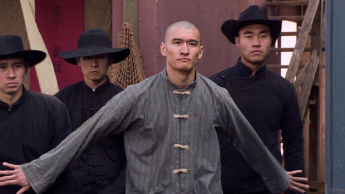 The Jade Pendant Bild 1