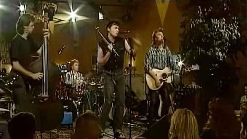 Golden Earring: The Naked Truth Bild 1