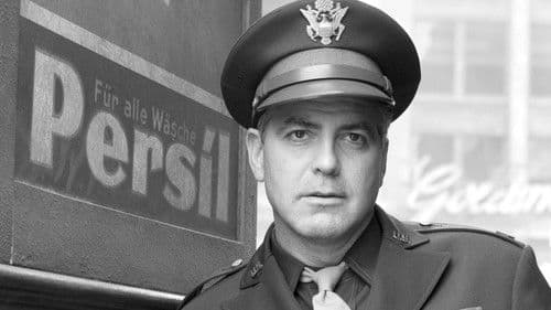 The Good German - In den Ruinen von Berlin Bild 4