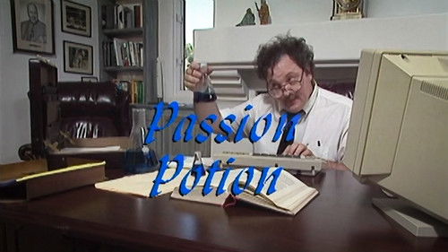 The Passion Potion Bild 1