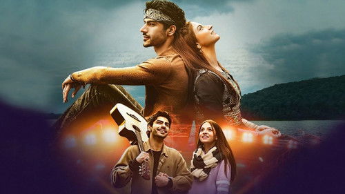 Muhabbat Gumshuda Meri Bild 1