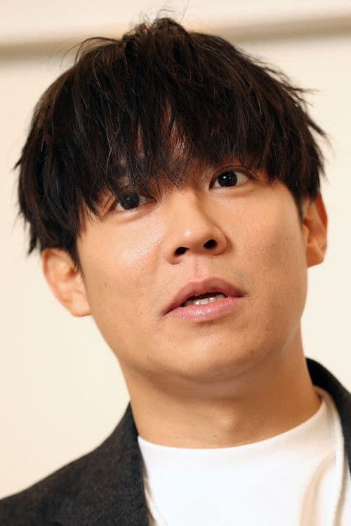 小出恵介