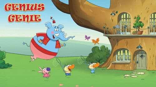 Idées de Génie Bild 1