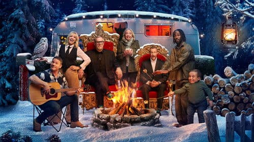 Taskmaster’s New Year Treat Bild 2