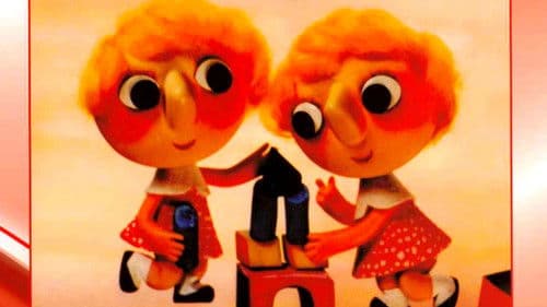 Danka a Janka Bild 1