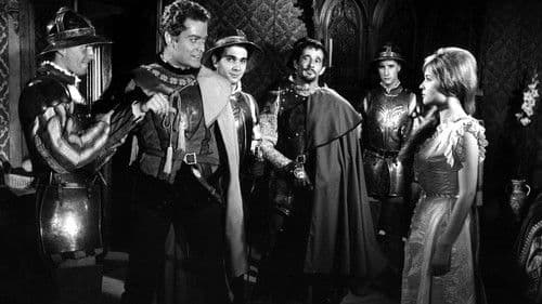 Die Rache der Borgias Bild 5