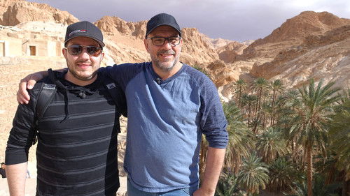 Partir autrement en famille Bild 3