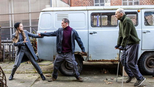 Wolfsland - Die traurigen Schwestern Bild 1