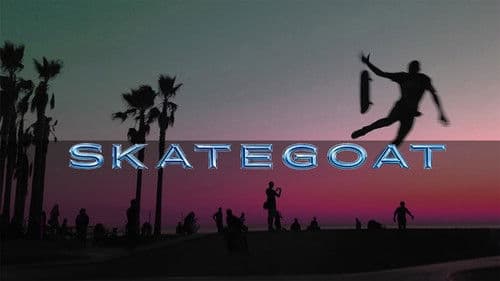 Skategoat Bild 1