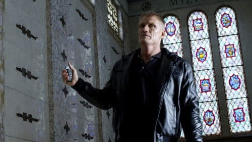 Blood Of Redemption: Vendetta Bild 3