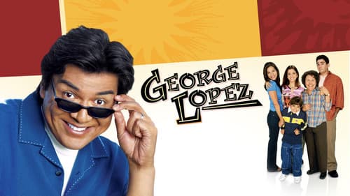 George Lopez Bild 7