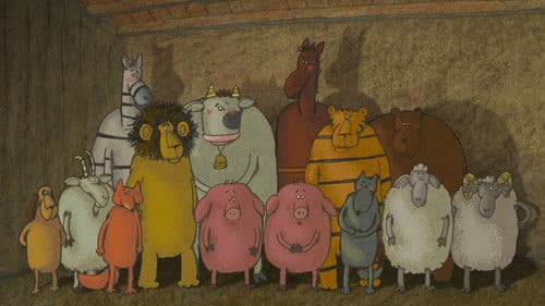 Das Geheimnis der Frösche Bild 2