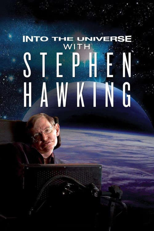 Stephen Hawking: Geheimnisse des Universums