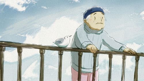 À vol d’oiseaux Bild 1