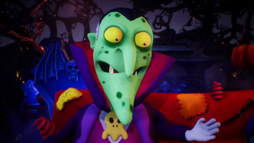 Haunted Transylvania 2 Bild 1