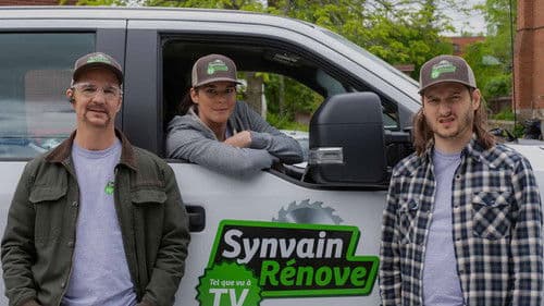 Synvain Rénove Bild 1
