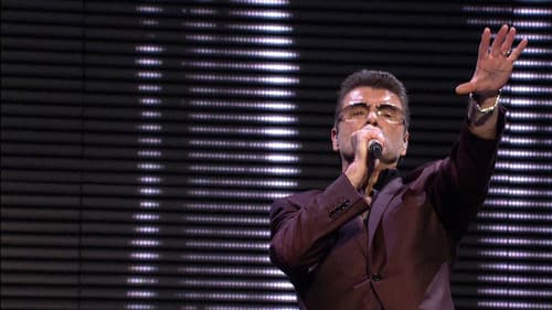 George Michael - Live in London - 25 Live Tour Bild 3