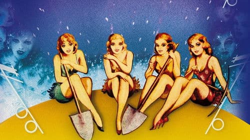 Die Goldgräber von 1935 Bild 2