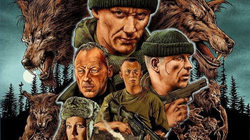 Dog Soldiers Bild 8
