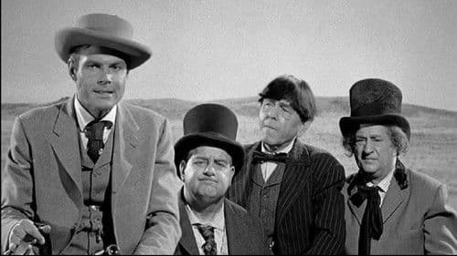 The Outlaws Is Coming Bild 2