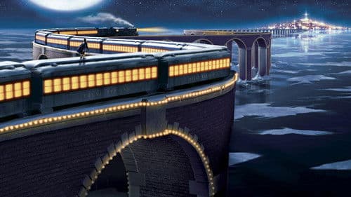 Der Polarexpress Bild 7