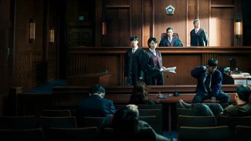 Juvenile Justice Bild 2