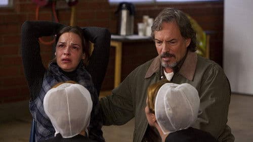 Amish Grace - Wie auch wir vergeben Bild 2