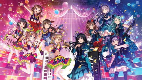 BanG Dream! 5th☆LIVE Day 2: Roselia -Ewigkeit- Bild 1