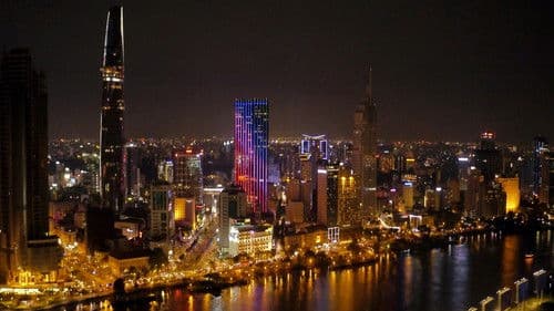 Planet 4K - Unsere Erde in Ultra HD Bild 3