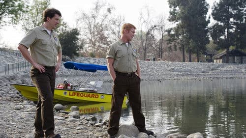 Blood Lake - Killerfische greifen an Bild 5