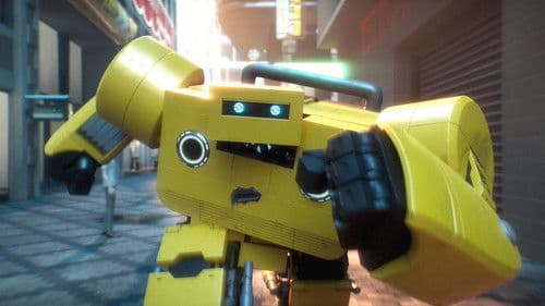 미스터 로봇 Bild 2