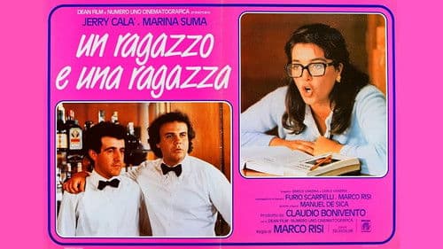 Un ragazzo e una ragazza Bild 1