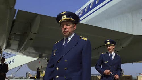 Die Besatzung Bild 1